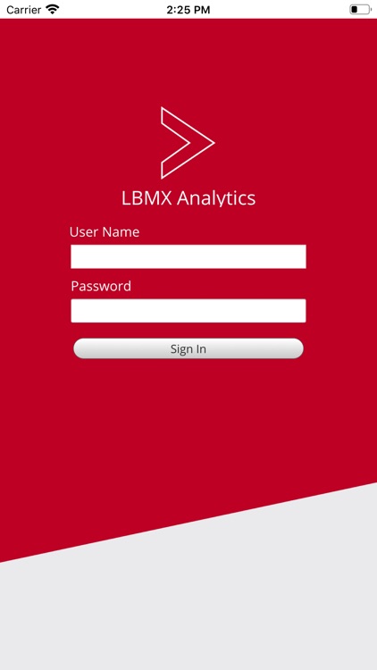 LBMX Analytics