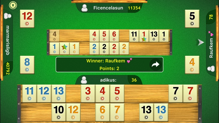 OkeyOnline