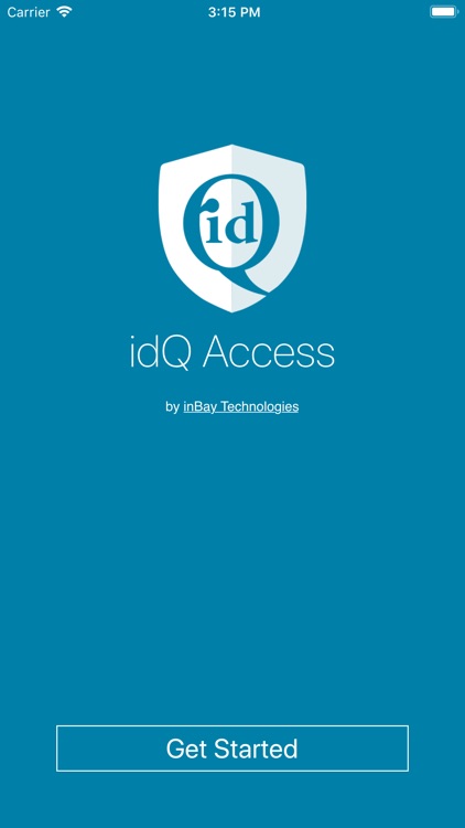 idQ Access