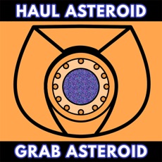 Activities of Haul Asteroid