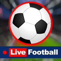  Football TV Live Matches in HD Application Similaire