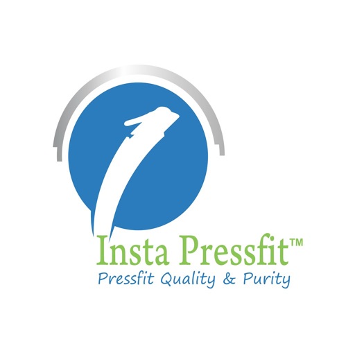 Instapressfit