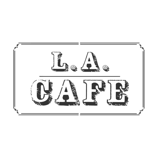 The LA Cafe