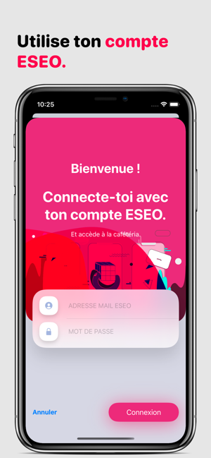 Bureau des Étudiants - ESEO(圖5)-速報App