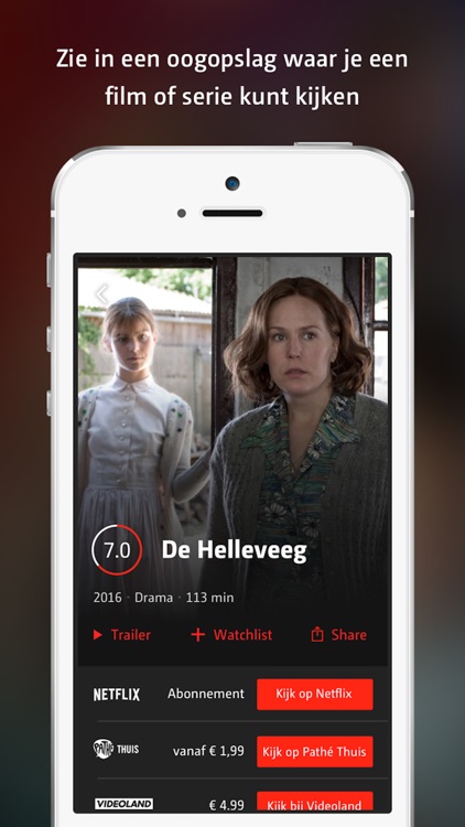 Film.nl - Zoek. Vind. Kijk.