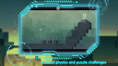 IIN-Physics Puzzle Game screenshot 3