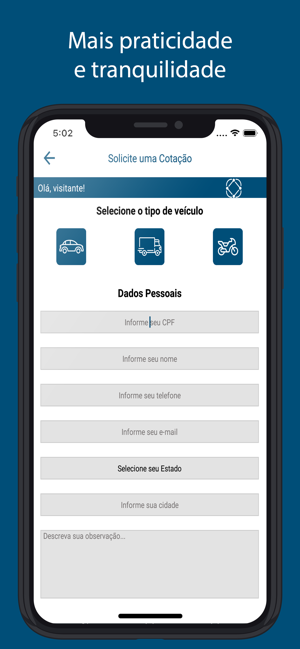 Aliar Benefícios Mútuos(圖3)-速報App