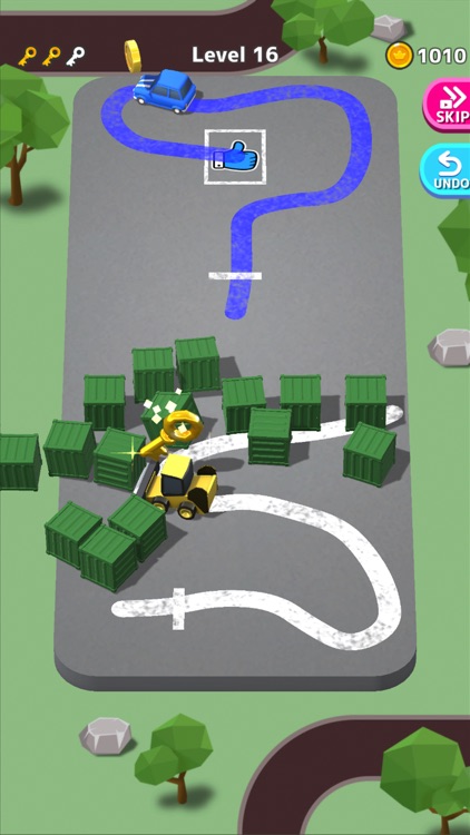 Park Master screenshot-3
