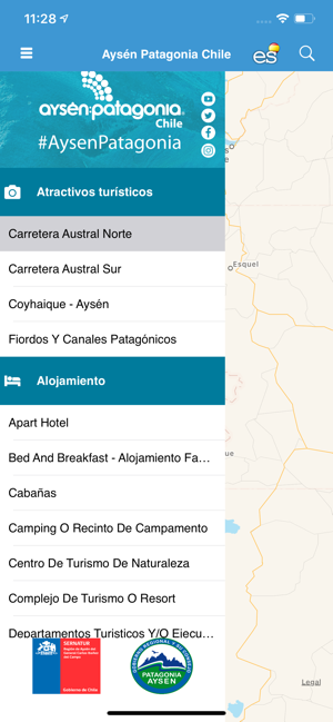 Aysen Patagonia Chile(圖3)-速報App