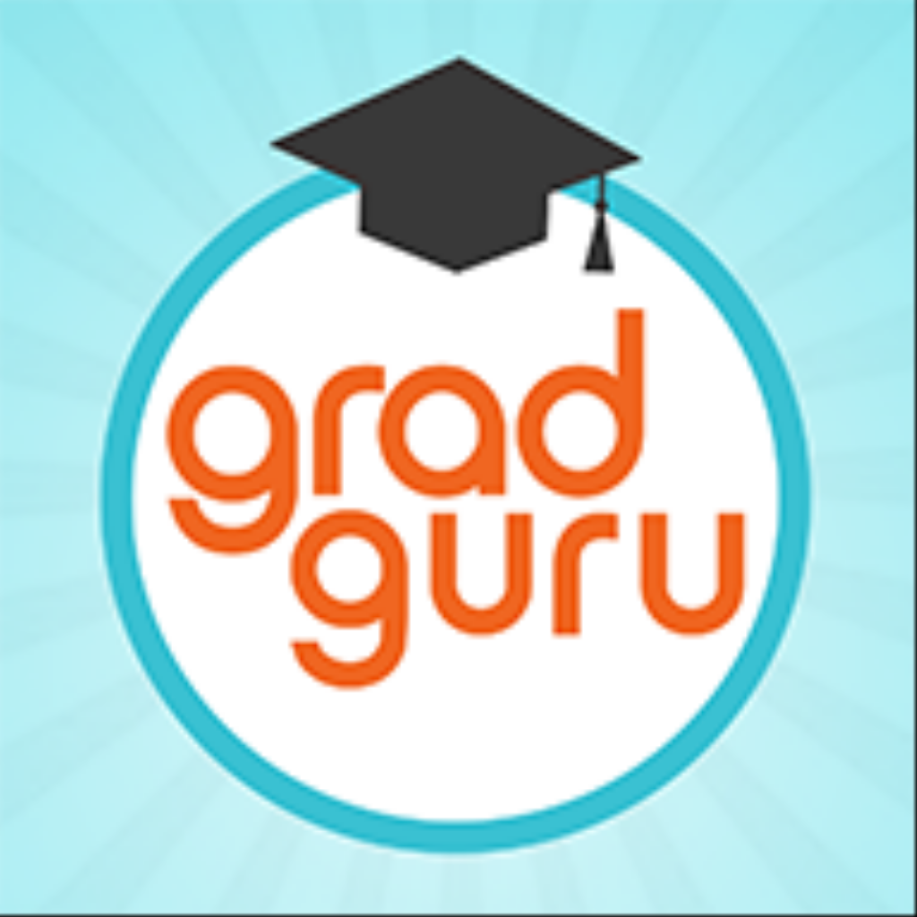 GradGuru App Icon
