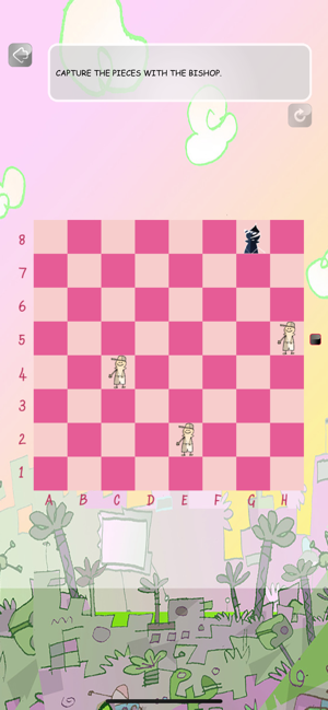 Chessplayground - Judit Polgar(圖6)-速報App