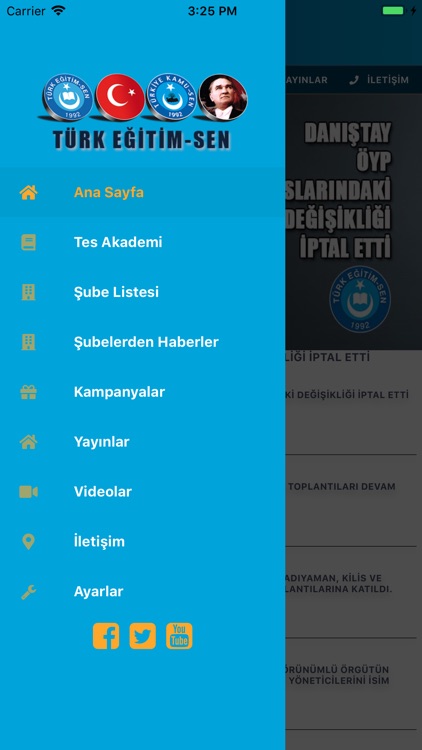 Türk Eğitim Sen