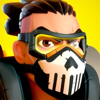 FRAG Pro Shooter  PC 용