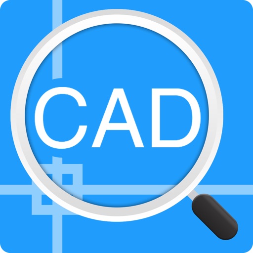 迅捷CAD看图-CAD快速看图大师 iOS App