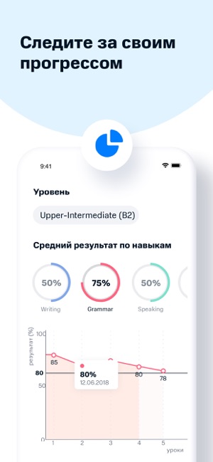 Smart University. ЕГЭ и ОГЭ(圖6)-速報App