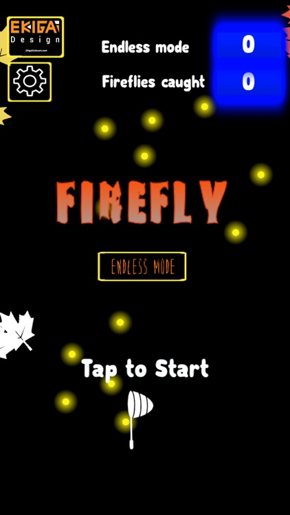 Firefly: Catch em Fast