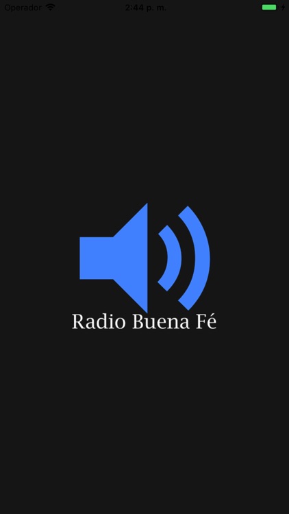 Radio Buena Fe