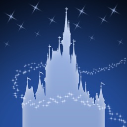 Magic Guide for Disney World Apple Watch App