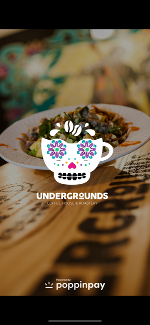 Undergrounds Coffee Buffalo(圖1)-速報App