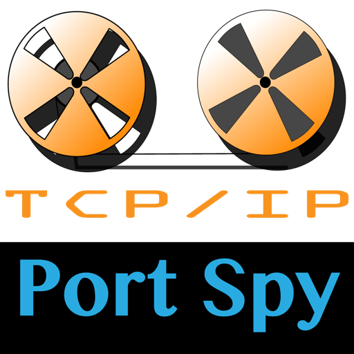 Port Spy