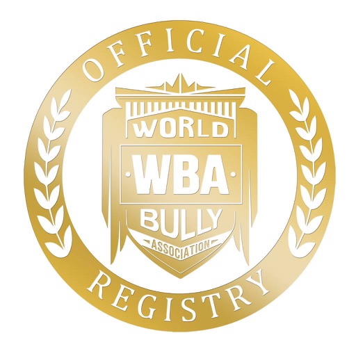 Wba Registry