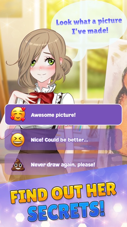Passion Puzzle screenshot-3