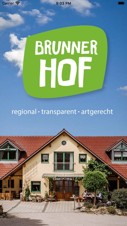 Brunnerhof-BestellApp screenshot-3