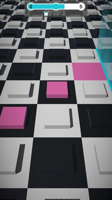 March of Squares screenshot 2