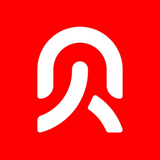 复融科技logo