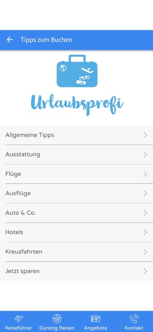 Urlaubsprofis(圖3)-速報App