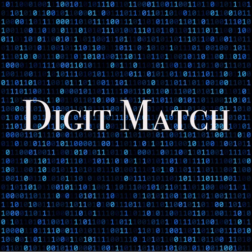 Digit Match