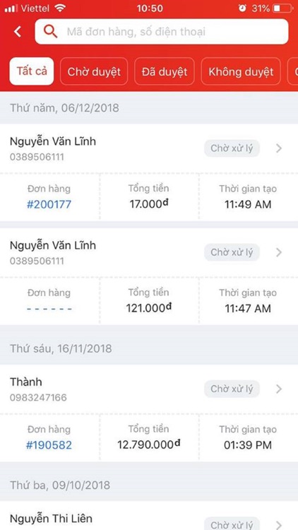 Đại lý VnShop