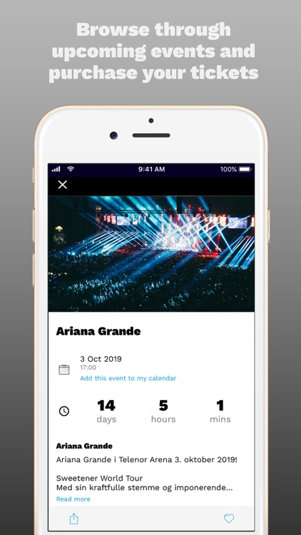 T·App Telenor Arena screenshot-5