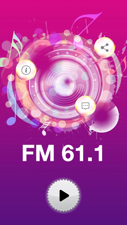 AlbertFM 61.1