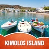 Kimolos Island Travel Guide - iPadアプリ