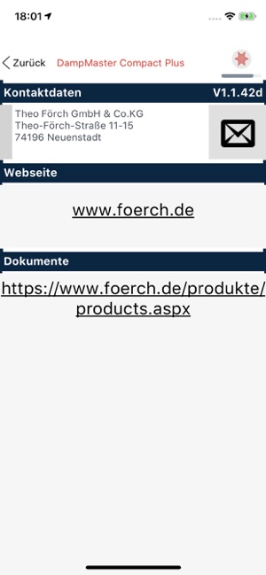 Förch MeasureNote(圖7)-速報App