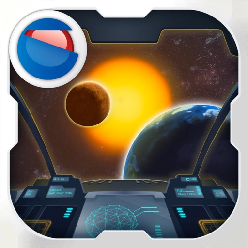 Solar System by Clementoni iOS App