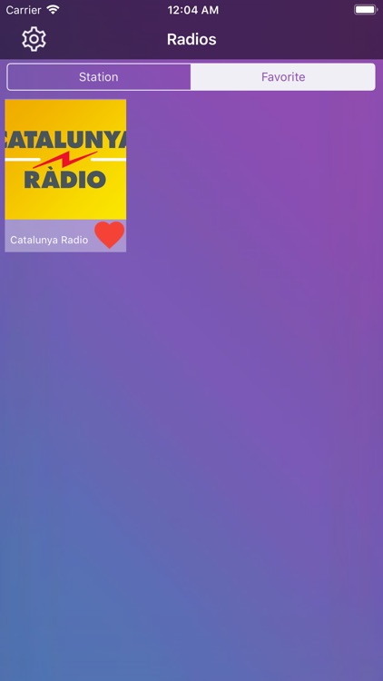 Radio of Catalonia