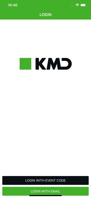 KMD Event(圖1)-速報App