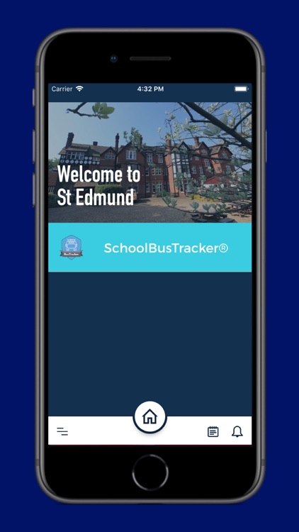 St Edmund's Parent STA