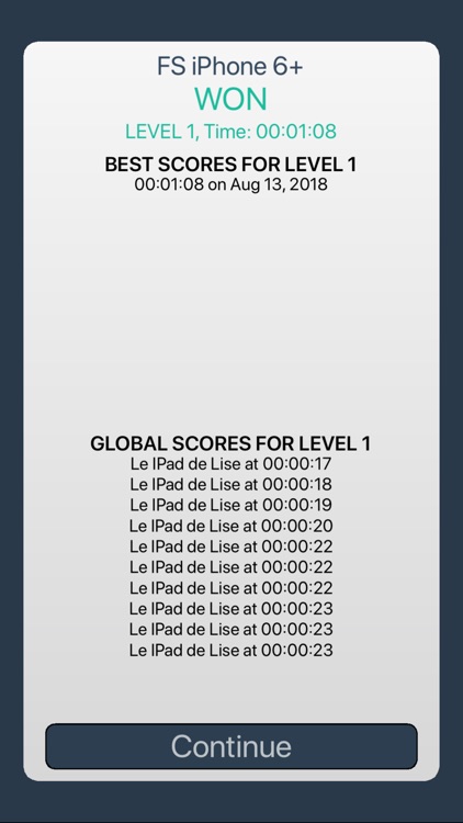Ukodus Crazy screenshot-3