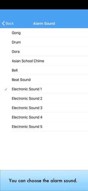 UpDown Timer S(圖3)-速報App