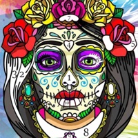 Sprunki Color by Number Paint pour PC