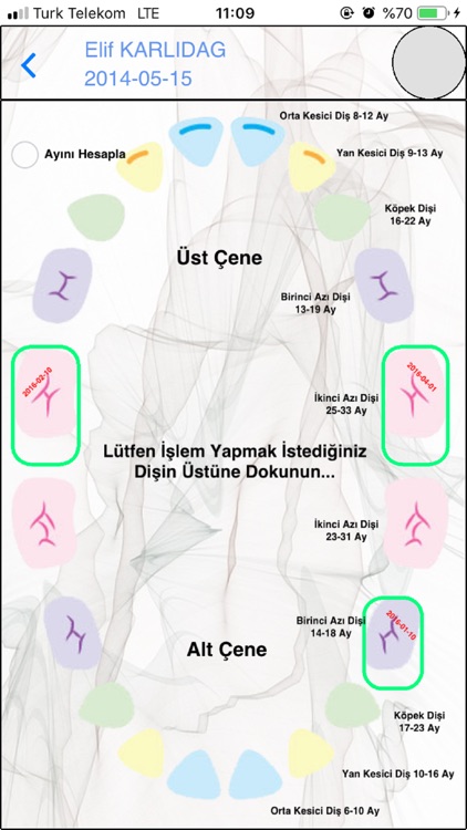 Baby Development screenshot-3