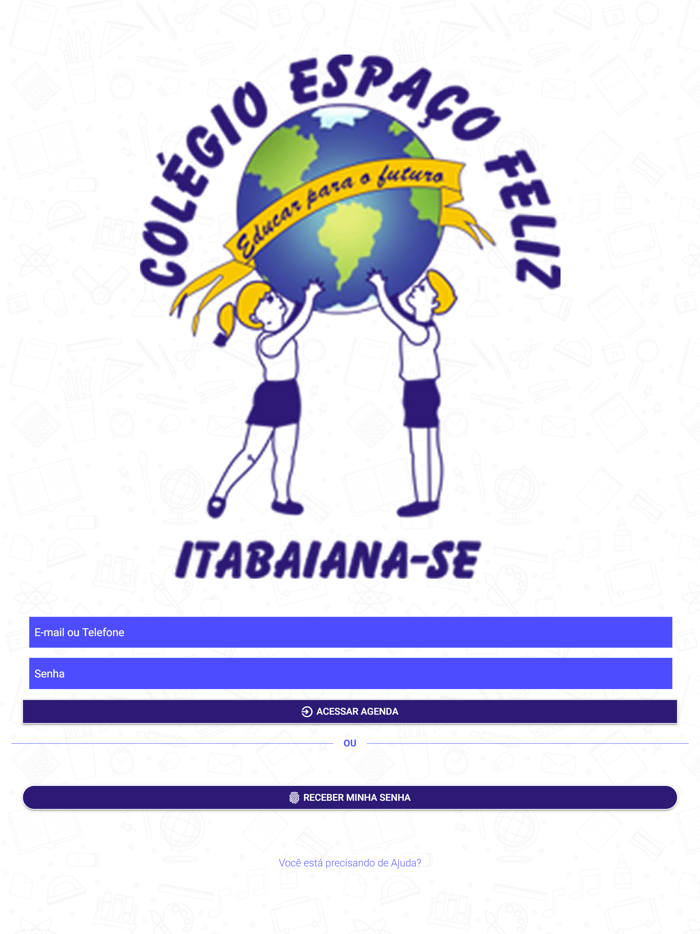 Colégio Espaço Feliz