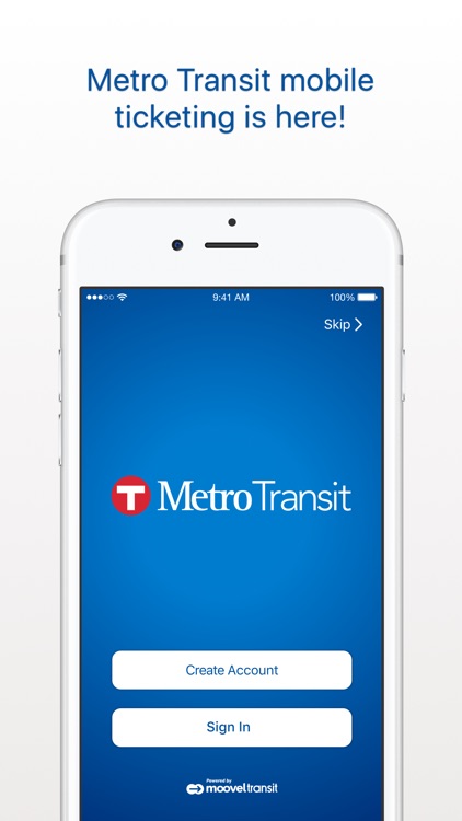 Metro Transit