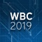 This app is designed for participant of UOB WBC 2019