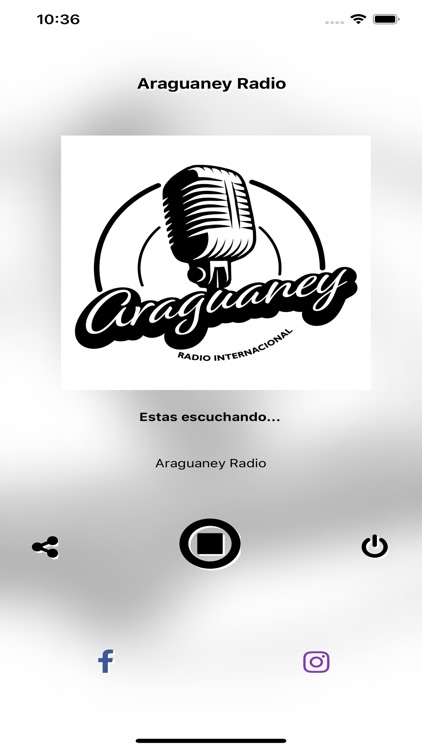 Araguaney Radio