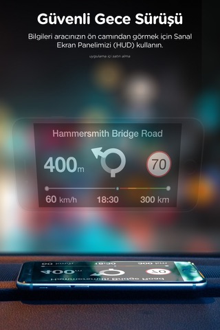 Navmii Offline GPS Thailand screenshot 4