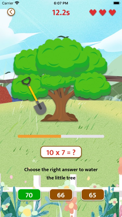 Happy Tree Planting screenshot-3